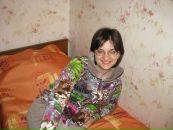 Фотография Коларьковой Оксаны