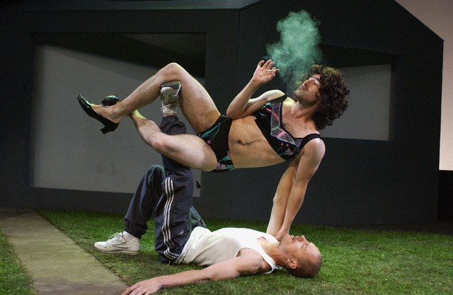 Дима Кучеренко фотография #33