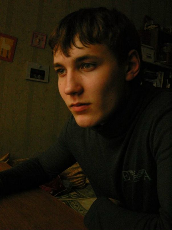 Александр Ивонин фотография #12