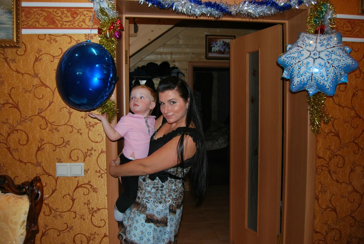 Мария Плотникова фотография #26