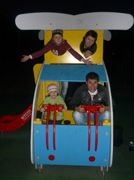 №14, Надежда Кривопуск-Ешкова, Красноуфимск, Россия №14, Надежда Кривопуск-Ешкова, Красноуфимск, Россия