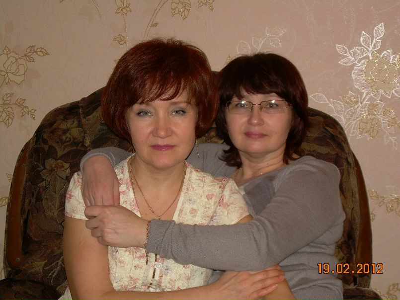 №16, Светлана Фадеева, Бугульма №16, Светлана Фадеева, Бугульма