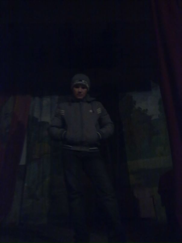 Руслан Бокарев фотография #1