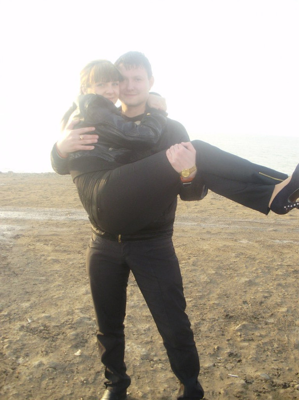 Дмитрий Гриценко фотография #12