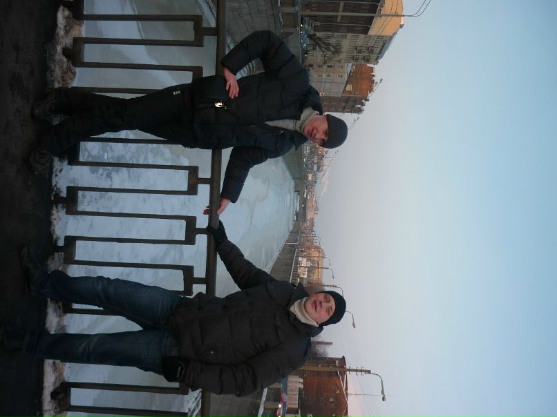 Сергей Степаньков фотография #37