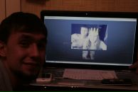 Фотография Малькова Александра