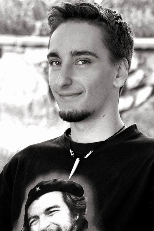 Andrew K фотография #32