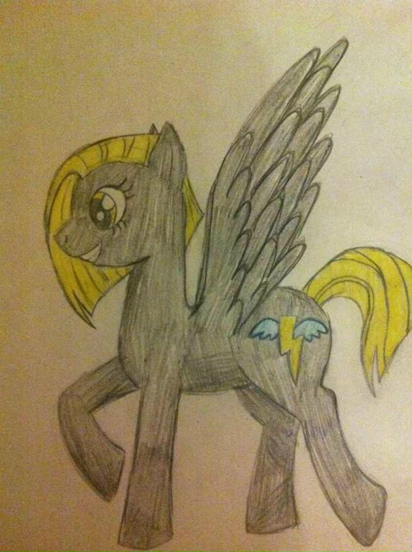 Lightning Kam фотография #1