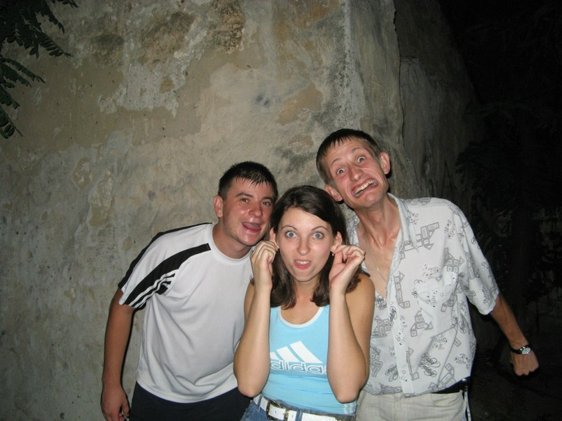 Вася Паук фотография #43