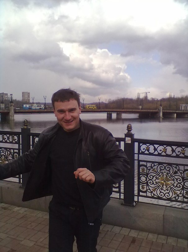Сергей Полянский фотография #28