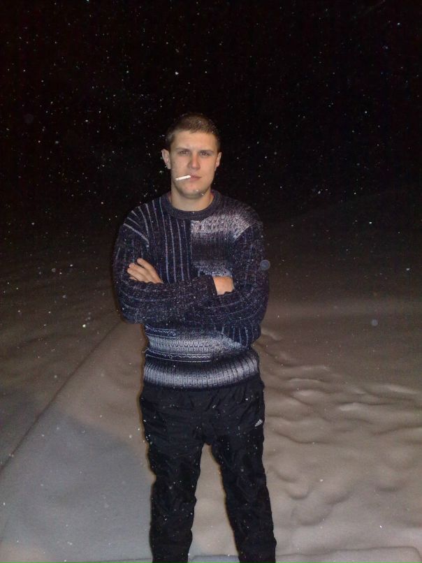 Дима Капленко фотография #20