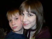 Фотография Любимовой Виктории