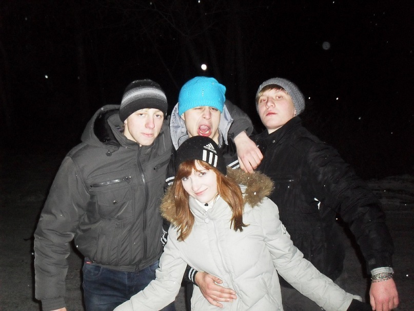 Дмитрий Чудаков фотография #43