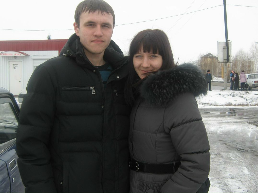 Ксюша Черненко фотография #35