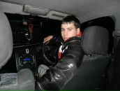 Фотография Узуна Николая