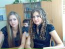 Анічка Тимінська фотография #1