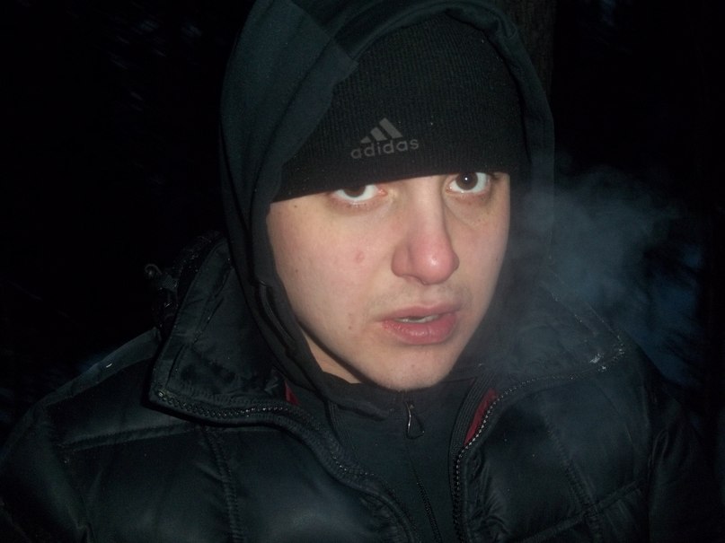 Серёга Мизёв фотография #28