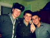 Фотография Иконникова Ильи