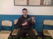 Діма Процюк фотография #18 (источник - https://vk.com/id71335974)