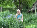 Уляна Міллер фотография #34 (источник - https://vk.com/id93679686)