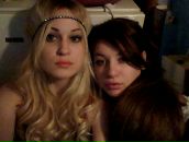 Фотография Лесных Полины