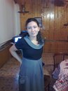 Фотография Коноваловой Натальи