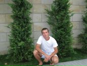 Андрій Лешко фотография #5 (источник - https://vk.com/id74493996)