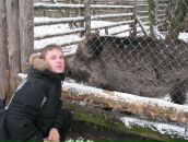 Фотография Брехунова Руслана