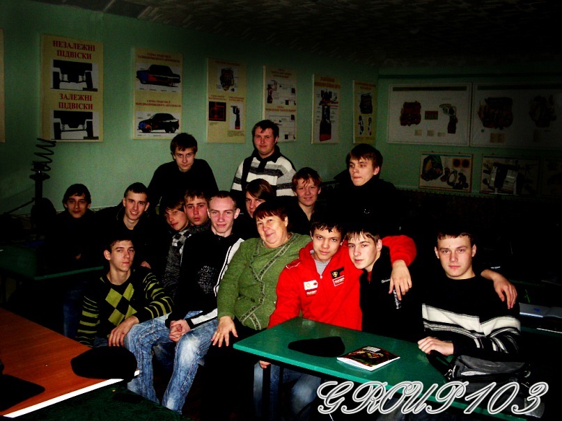 Коля Синченко фотография #10