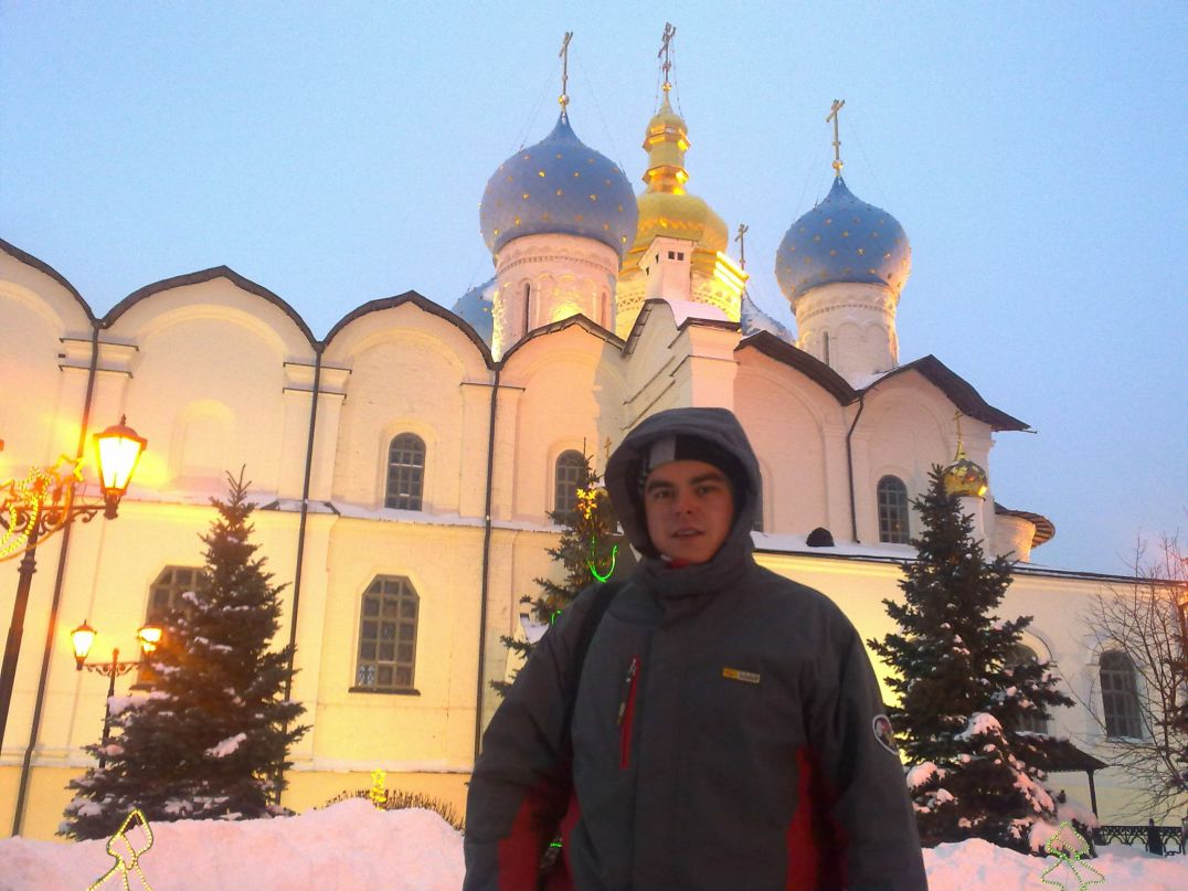 Антон Волянский фотография #38