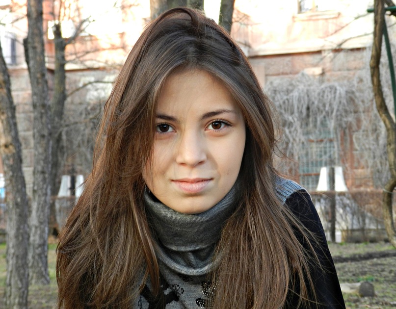 Катя Русанова фотография #13