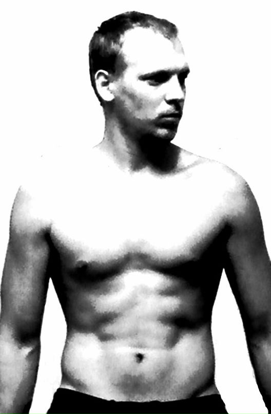 Иван Иванов фотография #19