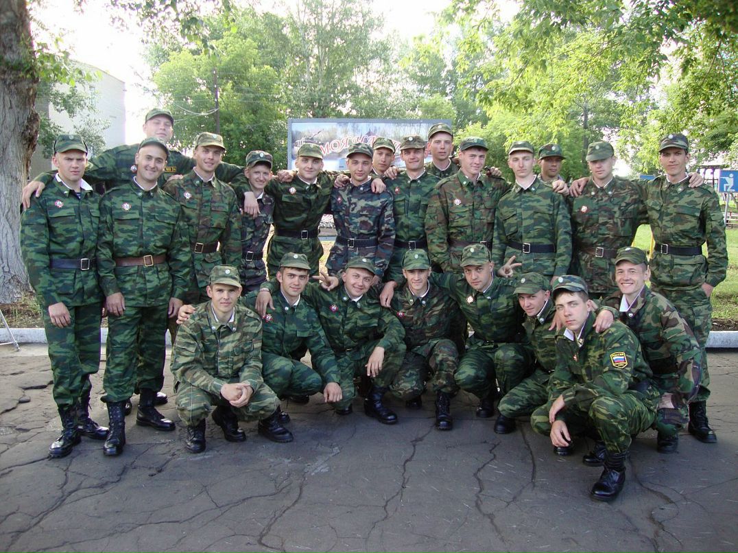 Дмитрий Чернов фотография #23