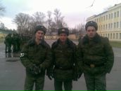 Витя Марченко фотография #32 (источник - https://vk.com/id2673710)