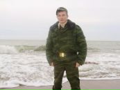 Фотография Маннапова Руслана