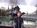 Фотография Серебрякова Андрея