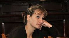 Фотография Войцеховской Виктории