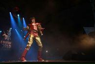 Фотография Керила Ну