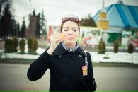 Фотография Люминарской Евгении