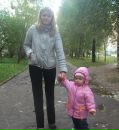 Фотография Соловьевой Светланы