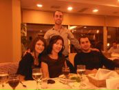 Gokhan Polat фотография #49 (источник - https://vk.com/id33834581)