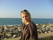 Фотография Власовой Катерины