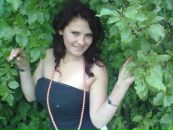 Катя Кузьмічук фотография #36 (источник - https://vk.com/id111079788)