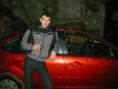 Фотография Строкова Игоря