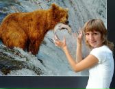 Фотография Трухановой Юлии