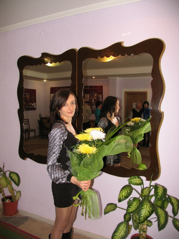 Ирина Мелещенко фотография #9