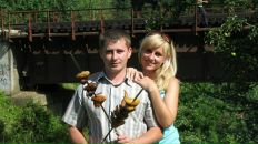 Віталій Марціновський фотография #9 (источник - https://vk.com/id20473374)