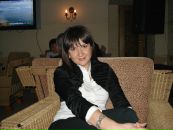 Фотография Прохоровой Ирины