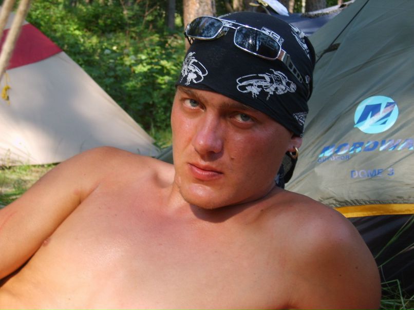 Евгений Койот фотография #41