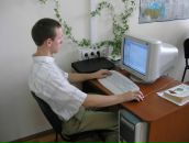 Фотография Дехты Дениса